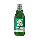 サベコ(SABECO) サイゴンスペシャル 瓶 [ ベトナム 330ml×24本 ]
