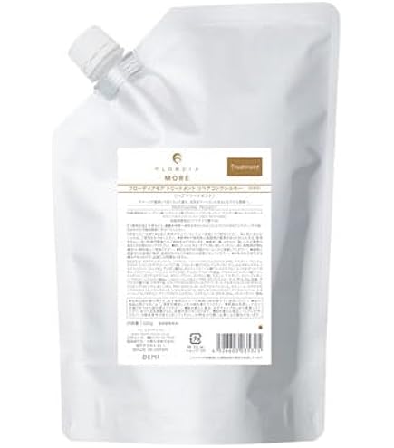 Amazon | デミ フローディア モア トリートメント リペアコンク