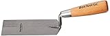 Bon 12-200 6-Inch by 2-Inch Pro Carbon Steel Margin Trowel [並行輸入品]