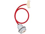 PACIFIC FURNITURE SERVICE パシフィックファニチャーサービス|SOCKET&CORD(50cm)