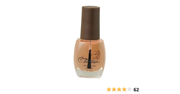 Amazon タミーテイラー ピーチクイックドライ キューティクルオイル 7ml タミーテイラー Tammy Taylor 甘皮ケア 通販