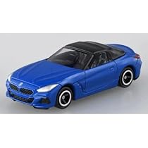 Amazon | 海外限定 トミカ Z4 ASIA LIMITED ミニカー 日本未発売