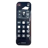 XINFUTE 純正AKB72913122 LGモニターテレビリモコン 43UB79 43UD79 43MU79用