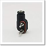 アイコム イヤホン端子変換アダプター AD-137