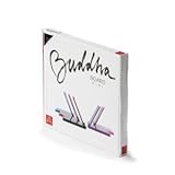 Mini Buddha Board - Pink