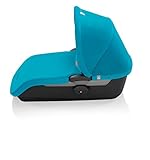 イングリッシーナ アビオ キャリーコット ライトブルー Inglesina チャイルドシート ベビーシート