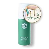 オドレミスト ロールオン 40ml 日本製 制汗剤 塩化アルミニウム13% od_ro