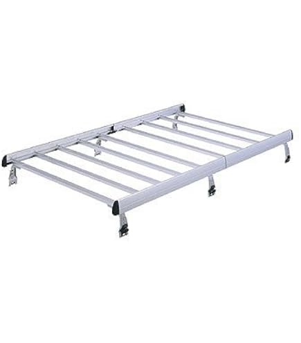 Amazon | ROCKY ( 横山製作所 ) ルーフキャリア 【SAシリーズ 重量物用