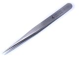 IDEAL-TEK　精密ピンセット　INOX　3C-S　DAIKITOOL