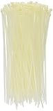 Carrand (11-50/C) Cable Tie 11 Natural [並行輸入品]