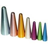 カップロケット 7サイズセット 【ハスコー】 CR-206C