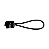 TOP(トップ):接続コード(ショート・黒) SFC-CSBK