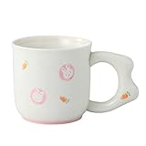 浜陶 兎々 新マグカップ 30-20