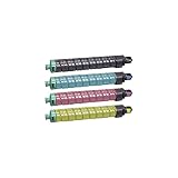 リコー用 MP トナーキット C1803 リサイクルトナー ４色セット RICOH MP C1803/RICOH MP C1803SP/RICOH MP C1803SPF対応【PRINTHOUSE】