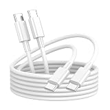 iPhone15充電ケーブル タイプc ケーブル usb c ケーブル typec ケーブル type-c ケーブル タイプc ケーブル 急速充電 1.8m 2本 66WPDケーブル Type-C 充電ケーブル セット 急速充電 高速転送 バックアップ 充電 コードUSB データ転送 高耐久 iPad Android iphone15 iphone15pro 等Type-c機種対応