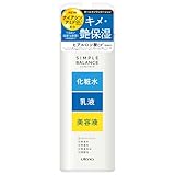 ウテナSIMPLE BALANCE(シンプルバランス) うるおいローション 220mL