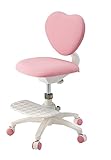 イトーキ 学習机 チェア 布 回転 ピンク KS3-9PK