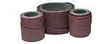 Performax 60-2100 Ready to Wrap Abrasive Strips for Performax 22-44 Drum Sander 100 Grit(3 wraps in 