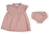 BURBERRY(バーバリー) ワンピース 70サイズ 女の子