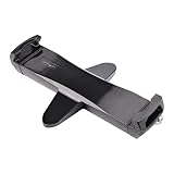 StarTech.com タブレットホルダー/VESA取付け/ 7.9~12.5インチ/鍵付/ブラック