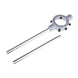 F Fityle 1ピース　ダイストックホルダー　G:55x22mm　長持ち　使いやすい