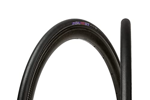 パナレーサー アジリスト 700×25C F725-AG-B 日本製ロードバイクタイヤ