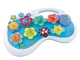 International Playthings ELC Music Garden おもちゃ (並行輸入)