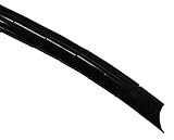 日機　スパイラルチューブ　NST-19 黒（1m） 　内径15mm　外径19mm　ピッチ18.2mm