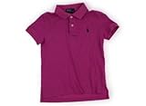 POLO RALPH LAUREN(ポロラルフローレン) ポロシャツ 120サイズ 女の子