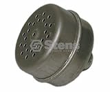 Stens 105-064 Muffler, Briggs and Stratton 298830 [並行輸入品]