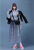 BOX STUDIO 1/6 フィギュア BOX-004 映画キャラクター MARI 素体、ヘッド 服セット フルセットアクションフィギュア