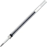 三菱鉛筆 ボールペン替芯 ゲルインク シグノ 0.28mm 黒 UMR82.24 10本入