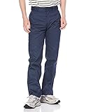 [ディッキーズ] カジュアルパンツ US874 ﾜｰｸﾊﾟﾝﾂ メンズ Navy(NV) 36