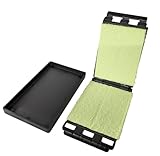 リタプロショップ® ギター ベース 弦 指板 ストリングクリーナー ワイパーパッド メンテナンス 汚れ落とし 拭き取り お手入れ