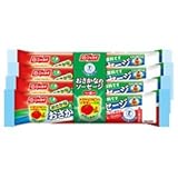 ニッスイ おさかなソーセージ【特定保健用食品 特保】 (75g×4本)×30個入