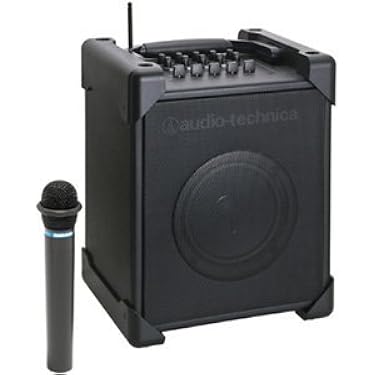 Amazon.co.jp: audio-technica UHFワイヤレスアンプシステム