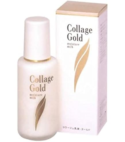 Amazon | コラージュ 化粧水-ゴールドS 100mL (医薬部外品 