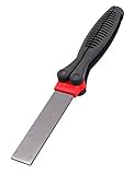 High Quality C/F Double Sided Diamond Sharpening Paddle, Coarse/Fine Grit