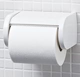 トイレットペーパーホルダー【CF-AA23D】【INAX イナックス LIXIL・リクシル アクセサリー ワンタッチ式紙巻器プレノスシリーズ カラー:WA 【CFAA23D】
