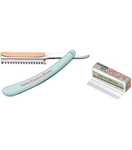 TONDEO TSS 3 替え刃 　10枚×7箱 Amazon.co.jp: TONDEO カット用レザー 替刃TSS3 10枚入 : ビューティー