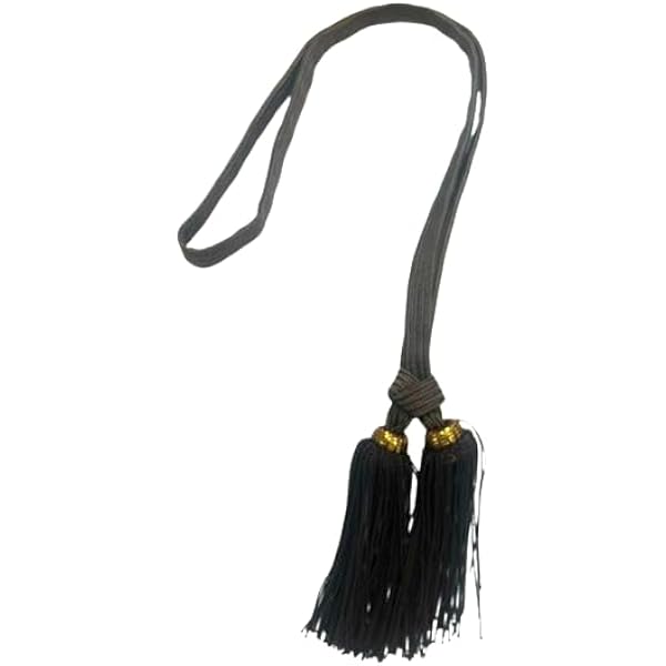 Amazon | [琥花堂] 日本軍 略刀帯 剣吊 吊り革 日の丸環 複製品