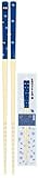 Neighbor Totoro Chopsticks【Kurosuke】 Japan Import by Totoro [並行輸入品]