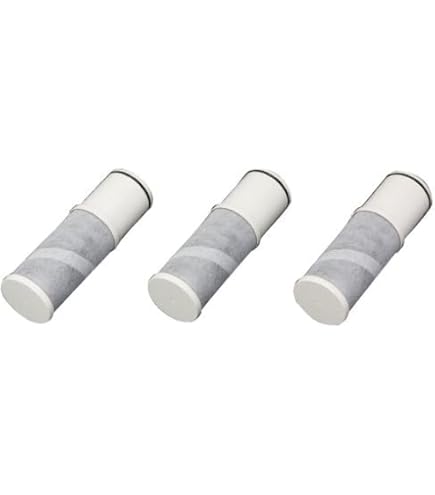 Amazon.co.jp: 三菱ケミカル・クリンスイ 浄水器カートリッジ