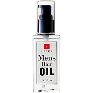 リップス ベーススタイリングオイル100ml (グリーンアップル&ローズの爽やかな香り)