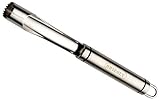 briesly PremierステンレススチールApple芯抜きリムーバー
