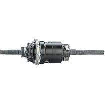Amazon | シマノ(SHIMANO) リペアパーツ 内部組立品 軸長:197.3