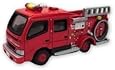 トミカリミテッド 0100 モリタ CD-I型 ポンプ消防車
