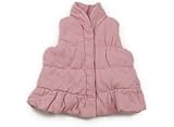 GAP(ギャップ) ベスト 80サイズ 女の子