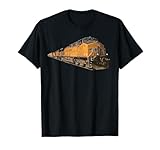 貨物列車 Tシャツ