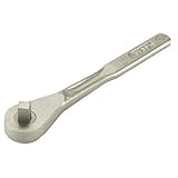 AMPCO(アンプコ) 防爆ラチェットハンドル差込み6.35mm AMCW-139R